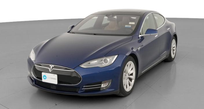 2016 Tesla Model S 90D -
                  Hebron, OH