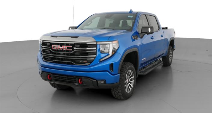 Thumbnail: 2023 GMC Sierra 1500 - 1