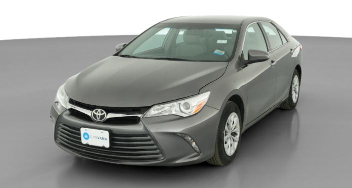 Thumbnail: 2016 Toyota Camry - 1
