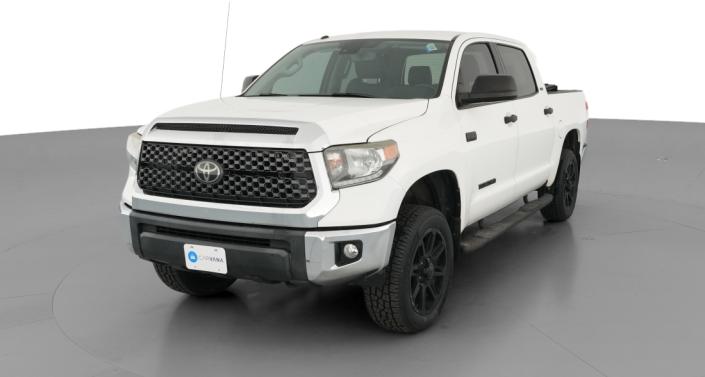 Thumbnail: 2019 Toyota Tundra - 1