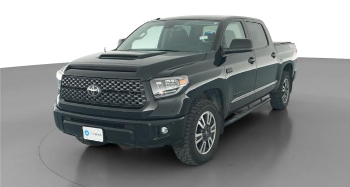 Thumbnail: 2019 Toyota Tundra - 1