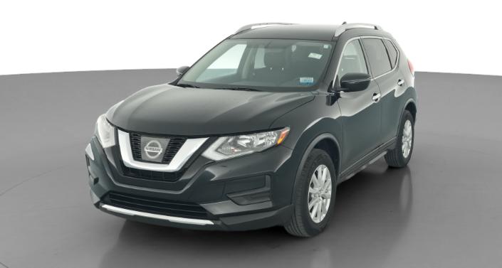 Thumbnail: 2017 Nissan Rogue - 1