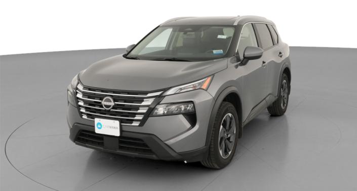 Thumbnail: 2025 Nissan Rogue - 1