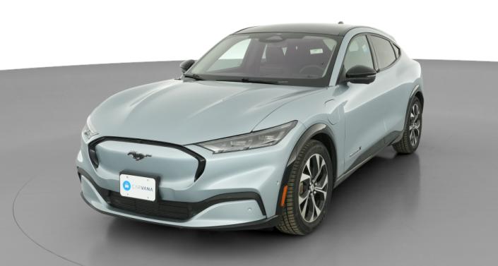 2022 Ford Mustang Mach-E Premium -
                  Framingham, MA