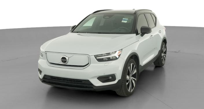 2021 Volvo XC40 Recharge Core -
                  Tolleson, AZ