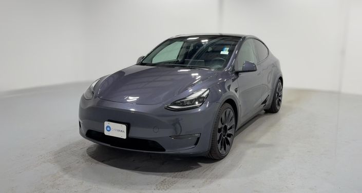 Thumbnail: 2023 Tesla Model Y - 1