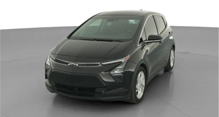 2023 Chevrolet Bolt EV 1LT -
                  Tolleson, AZ