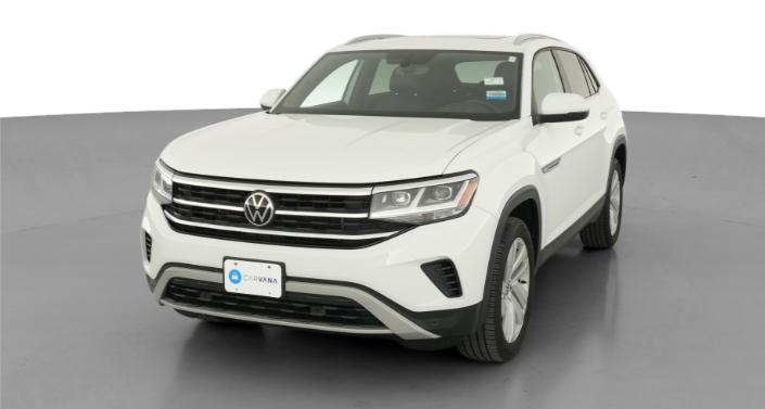 Thumbnail: 2021 Volkswagen Atlas - 1