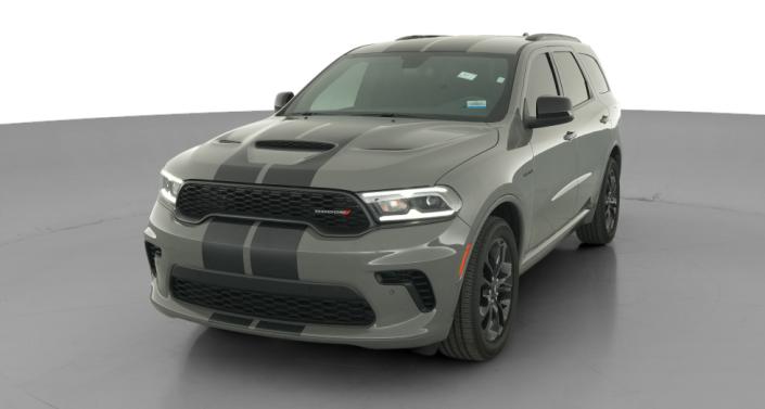 Thumbnail: 2025 Dodge Durango - 1