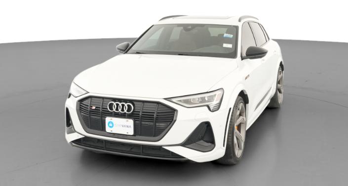 2022 Audi e-tron S Prestige -
                  Fort Worth, TX