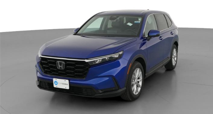 Thumbnail: 2025 Honda CR-V - 1