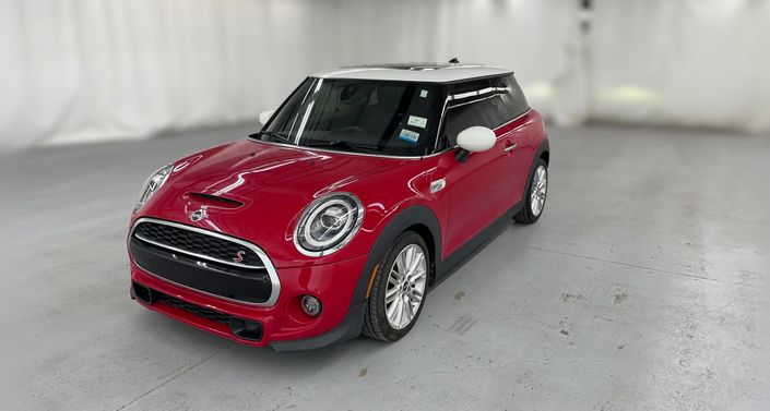 Thumbnail: 2020 MINI Cooper Hardtop - 1