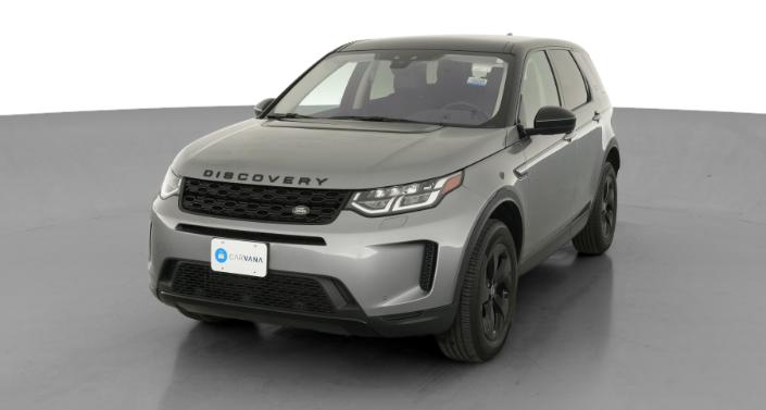 2020 Land Rover Discovery Sport S -
                  Richton Park, IL