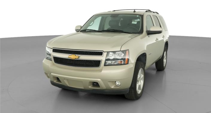 2013 Chevrolet Tahoe LT -
                  Tolleson, AZ