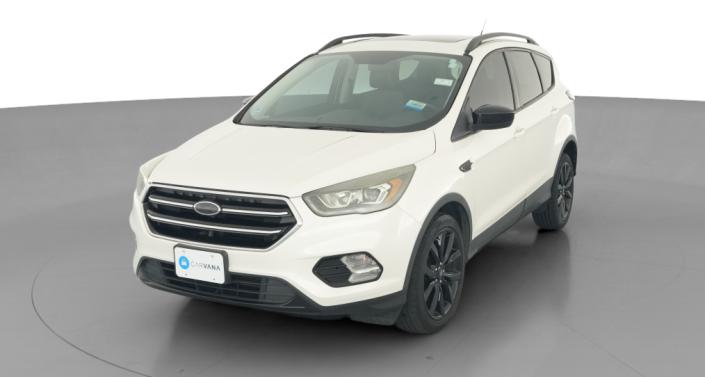 Thumbnail: 2017 Ford Escape - 1