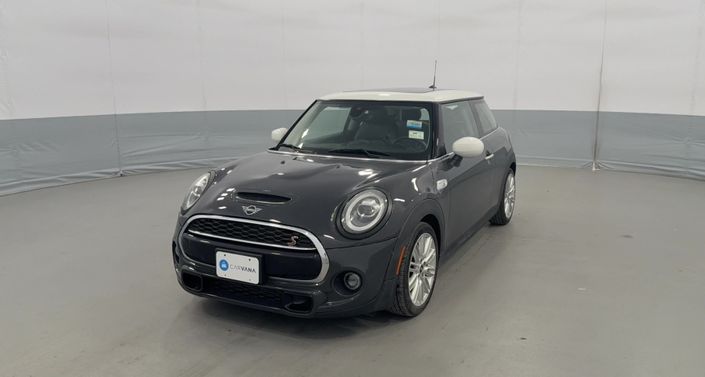 Thumbnail: 2020 MINI Cooper Hardtop - 1