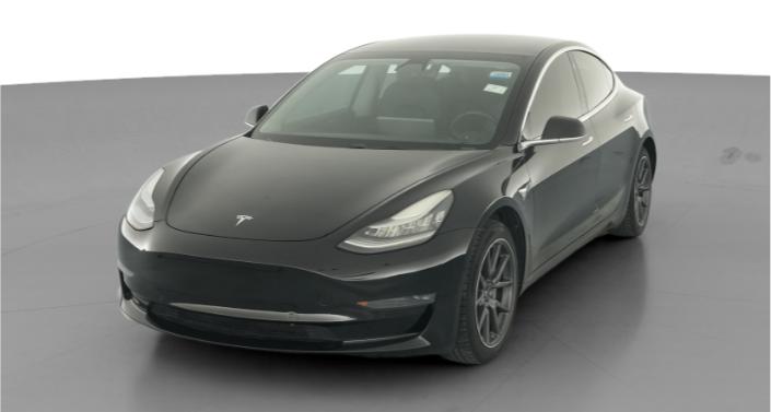 2018 Tesla Model 3 Long Range -
                  San Antonio, TX