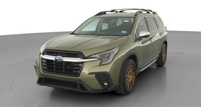 Thumbnail: 2023 Subaru Ascent - 1