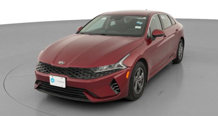2021 Kia K5 LXS -
                  Hebron, OH