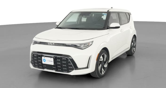 Thumbnail: 2023 Kia Soul - 1