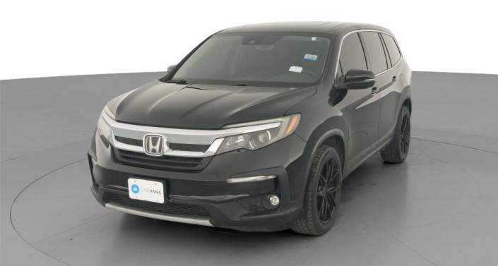 Thumbnail: 2019 Honda Pilot - 1