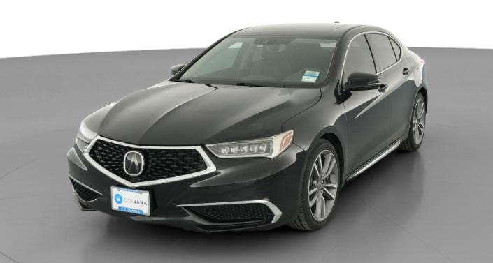 Thumbnail: 2019 Acura TLX - 1