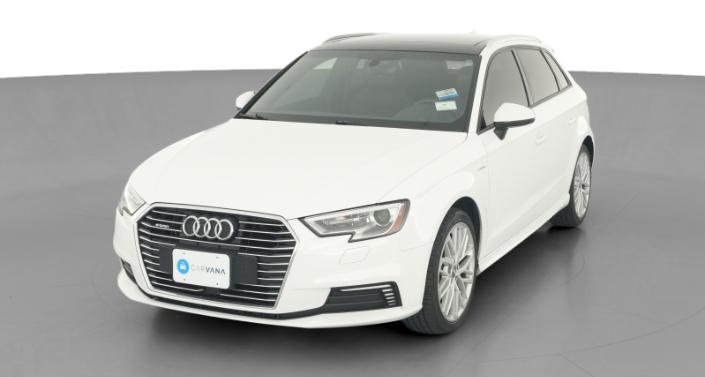 Thumbnail: 2018 Audi A3 e-tron - 1