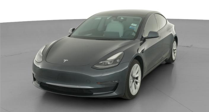 Thumbnail: 2022 Tesla Model 3 - 1