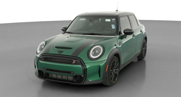 Thumbnail: 2023 MINI Cooper Hardtop - 1