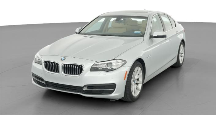2014 BMW 5 Series 535i -
                  Haines City, FL