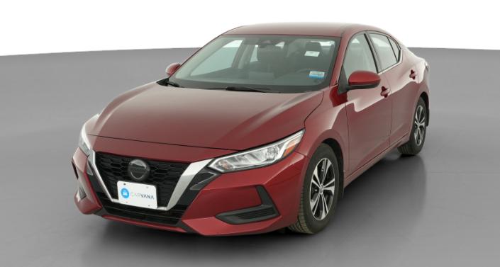 Thumbnail: 2022 Nissan Sentra - 1