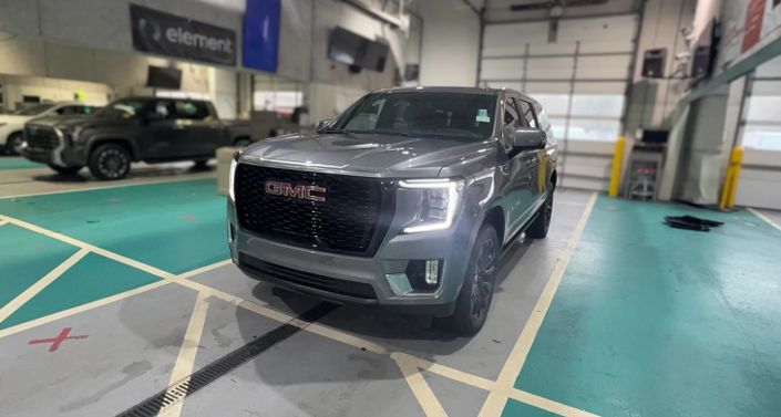 Thumbnail: 2022 GMC Yukon XL - 1