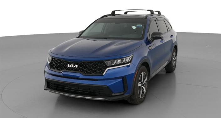 Thumbnail: 2023 Kia Sorento - 1