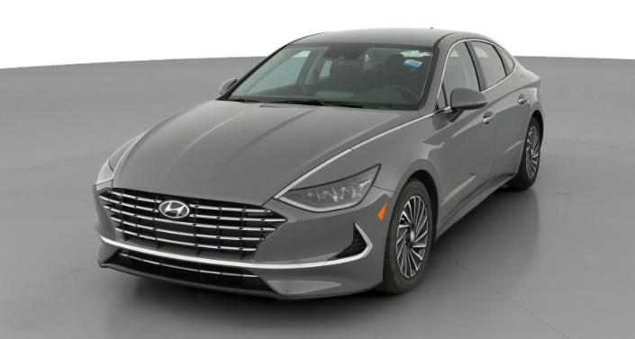 Thumbnail: 2023 Hyundai Sonata - 1