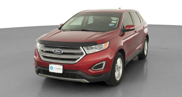 Thumbnail: 2017 Ford Edge - 1