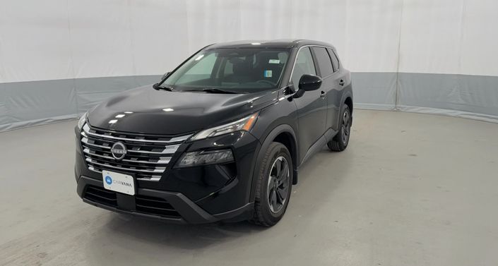 Thumbnail: 2024 Nissan Rogue - 1