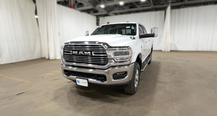 Thumbnail: 2021 RAM 2500 - 1