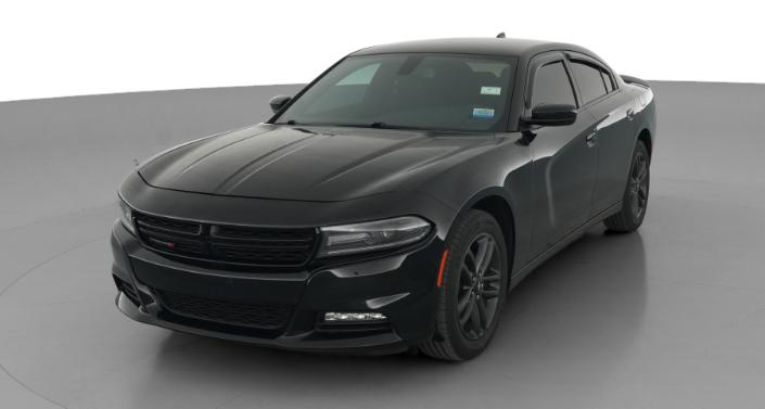 Thumbnail: 2019 Dodge Charger - 1