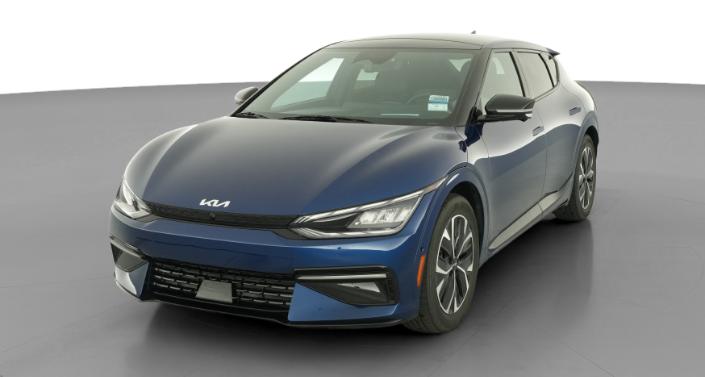 2022 Kia EV6 GT-Line -
                  Auburn, GA