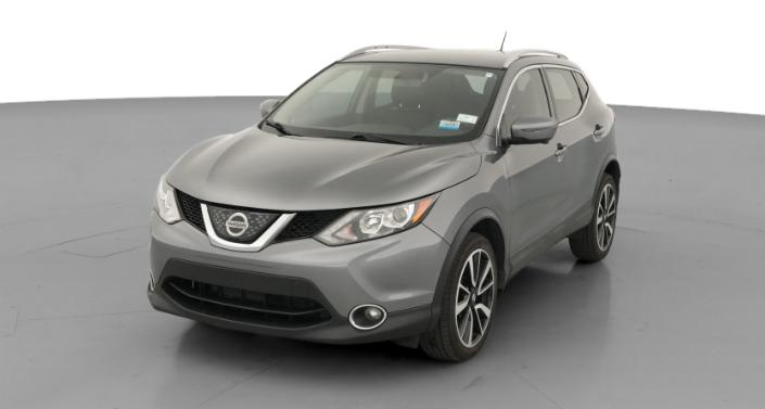Thumbnail: 2018 Nissan Rogue Sport - 1