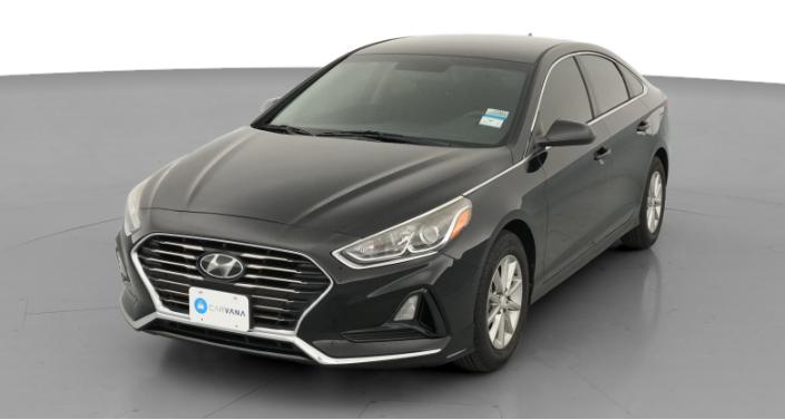 Thumbnail: 2019 Hyundai Sonata - 1