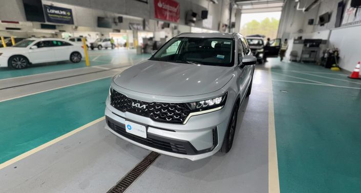 Thumbnail: 2022 Kia Sorento - 1