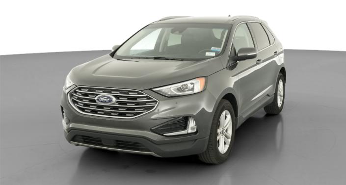 Thumbnail: 2020 Ford Edge - 1