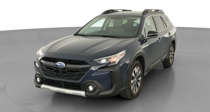 Thumbnail: 2023 Subaru Outback - 1