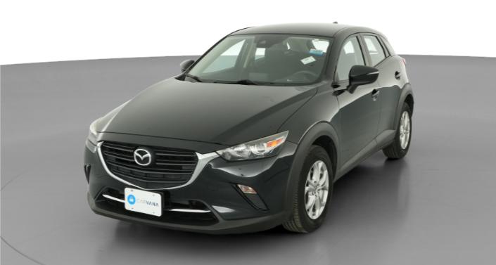 Thumbnail: 2019 Mazda CX-3 - 1