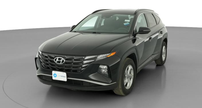 Thumbnail: 2022 Hyundai Tucson - 1