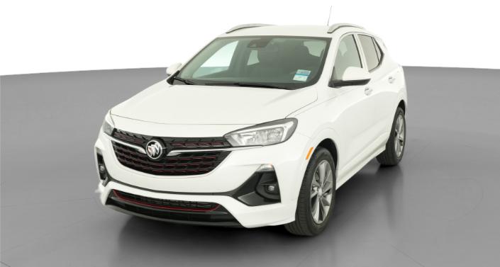 Thumbnail: 2021 Buick Encore GX - 1