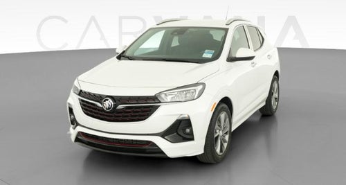 2021 Buick Encore GX