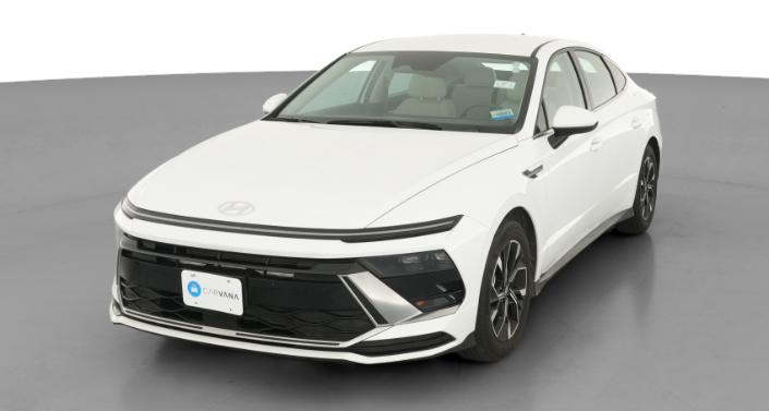 Thumbnail: 2025 Hyundai Sonata - 1