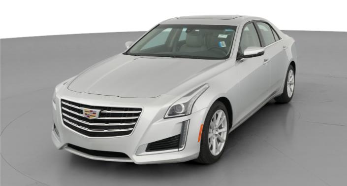 2019 Cadillac CTS Base -
                  Concord, NC